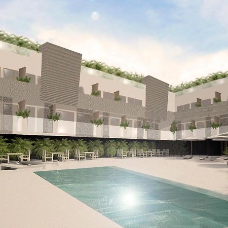 Iberostar Heritage Llum Portocolom Puerto Colom Exterior foto