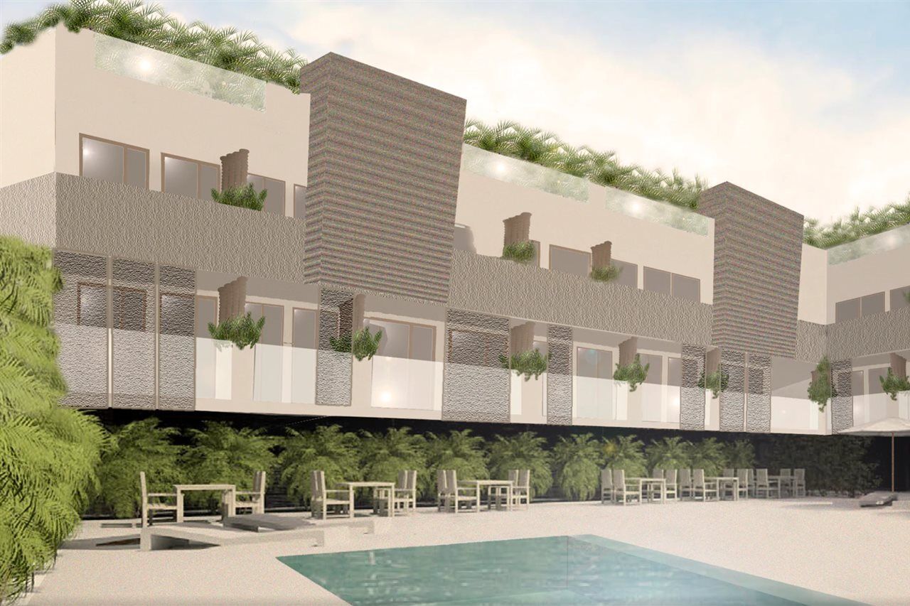 Iberostar Heritage Llum Portocolom Puerto Colom Exterior foto